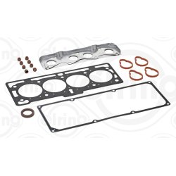 Cylinder Head Gasket Kit ELRING 458.730 OE Ref 7701475899