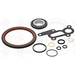 Kit de joints de carter ELRING 458.810 pour CITROEN, FENGSHEN, FIAT et plus encore...
