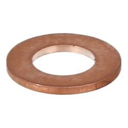 Nozzle Holder Seal Ring ELRING 459.280 OE Ref 5003062044