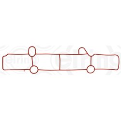 Joint de collecteur d'admission ELRING 461.120 pour FORD OE 1837186 ELRING