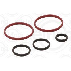 Cylinder Head Gasket Kit ELRING 461.710 OE Ref 276924