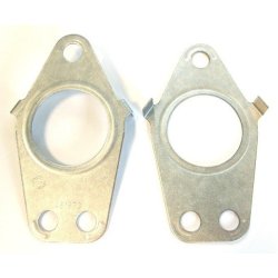 Joint de collecteur d'échappement ELRING 461.873 pour FAP, HINO, ISUZU et plus encore...