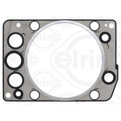 Cylinder Head Gasket ELRING 462.203 OE Ref A4600160720
