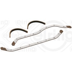 Oil Sump Gasket Set ELRING 464.066 OE Ref 3640100180