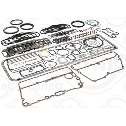Engine Full Gasket Kit ELRING 465.170
