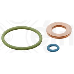 Injector Nozzle Seal Kit ELRING 467.900 OE Ref 31405753