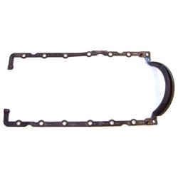 Oil Sump Gasket ELRING 468.631 OE Ref XS4Q6710BC