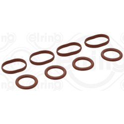 Intake Manifold Gasket Set ELRING 469.080 OE Ref 9661413780