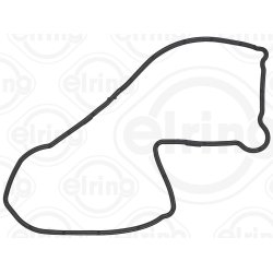 Joint de couvercle de carter de distribution ELRING 469.280 pour NISSAN et plus encore... ELRING