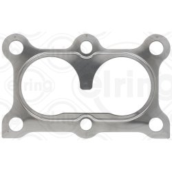 Exhaust Pipe Gasket ELRING 470.240 OE Ref 1J0253115J