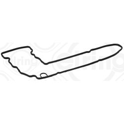 Timing Case Cover Gasket ELRING 470.300 OE Ref A5410150160