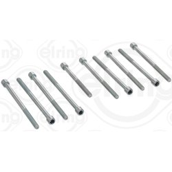 Cylinder Head Bolt Set ELRING 470.510 OE Ref N907956011X
