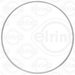 Cylinder Head Gasket ELRING 470.600 OE Ref 96410411520