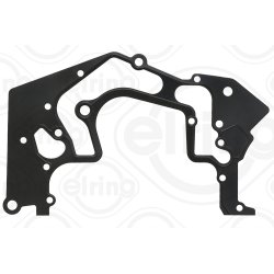 Housing Cover (crankcase) Gasket ELRING 471.330 OE Ref 06C115189B