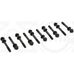Cylinder Head Bolt Set ELRING 471.770 OE Ref 9458008110X