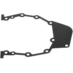 Housing Cover (crankcase) Gasket ELRING 471.780 OE Ref 07W103121A