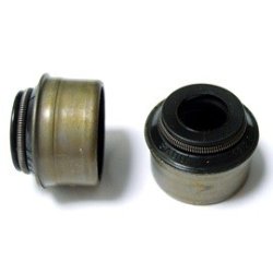 Valve Stem Seal Ring ELRING 472.240 OE Ref 132076S300