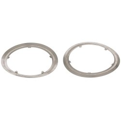 Exhaust Pipe Gasket ELRING 472.550 OE Ref 04L253115A