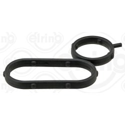 Oil Cooler Gasket ELRING 473.760 OE Ref 1843549