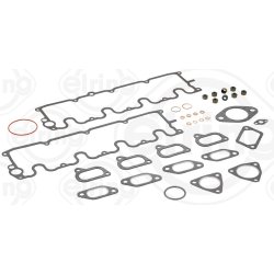 Cylinder Head Gasket Kit ELRING 473.950 OE Ref 02931740