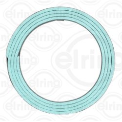 Exhaust Pipe Gasket ELRING 474.760 OE Ref XM345E241BA