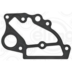 Coolant Flange Gasket ELRING 475.080 OE Ref 95810643100