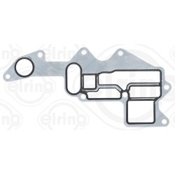 Oil Filter Housing Gasket ELRING 475.181 OE Ref 21432772