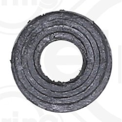 Nozzle Holder Seal Ring ELRING 475.290 OE Ref 1944123