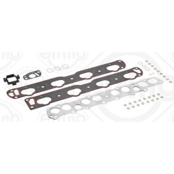 Cylinder Head Gasket Kit ELRING 475.790 OE Ref A1190105121