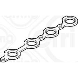 Cylinder Head Cover Gasket ELRING 476.030 OE Ref 058103484C