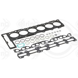 Cylinder Head Gasket Kit ELRING 476.120 OE Ref A6060104620