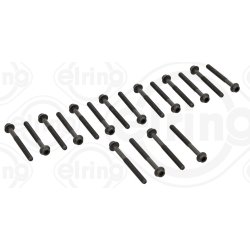 Cylinder Head Bolt Set ELRING 476.130 OE Ref 603990021014X