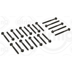 Cylinder Head Bolt Set ELRING 476.140 OE Ref 603990021017X