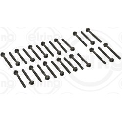 Cylinder Head Bolt Set ELRING 476.660 OE Ref 603990021020X