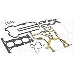 Cylinder Head Gasket Kit ELRING 476.700 OE Ref 90543375