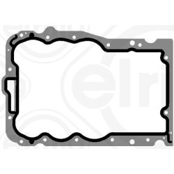 Oil Sump Gasket ELRING 476.760 OE Ref 652610