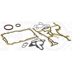 Crankcase Gasket Kit ELRING 476.800 OE Ref 1606464