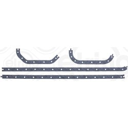 Oil Sump Gasket ELRING 477.030 OE Ref 470133