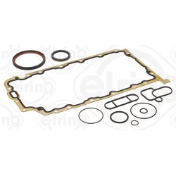 Crankcase Gasket Kit ELRING 477.070 OE Ref 1606399