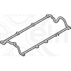 Cylinder Head Cover Gasket ELRING 477.390 OE Ref 5607252