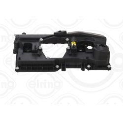 Couvercle de culasse ELRING 477.560 pour BMW OE 11127553171 ELRING