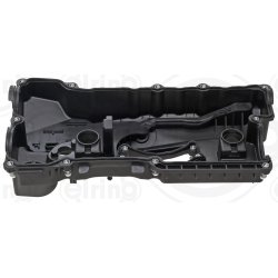 Couvercle de culasse ELRING 477.560 pour BMW OE 11127553171 ELRING