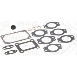 Jeu de joints de collecteur d'échappement ELRING 477.600 pour OPTARE et plus encore...