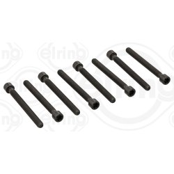Cylinder Head Bolt Set ELRING 477.970 OE Ref 17603138X