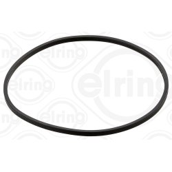 Timing Case Cover Gasket ELRING 478.360 OE Ref A4720150180