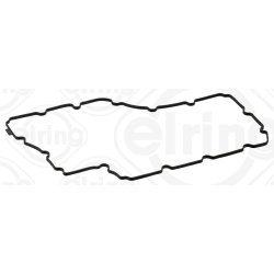 Oil Sump Gasket ELRING 478.650 OE Ref 06L103649N