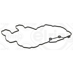 Oil Sump Gasket ELRING 478.660 OE Ref 04E103609