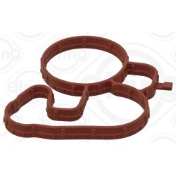 Oil Filter Housing Gasket ELRING 478.680 OE Ref 06M115441G