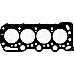 Cylinder Head Gasket ELRING 478.870 OE Ref 97146489