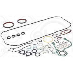 Crankcase Gasket Kit ELRING 478.890 OE Ref 2036375